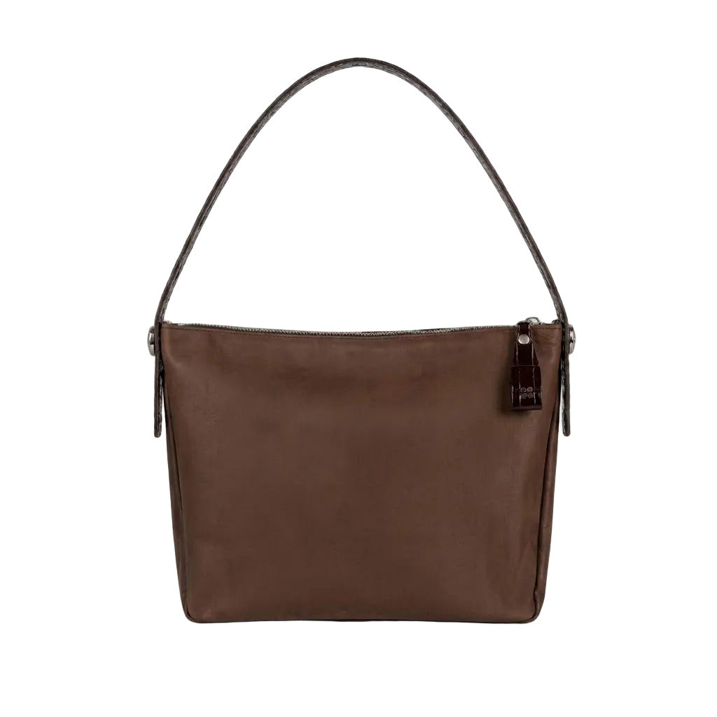 LISA | Handtasche mit verstellbarem Schultergurt