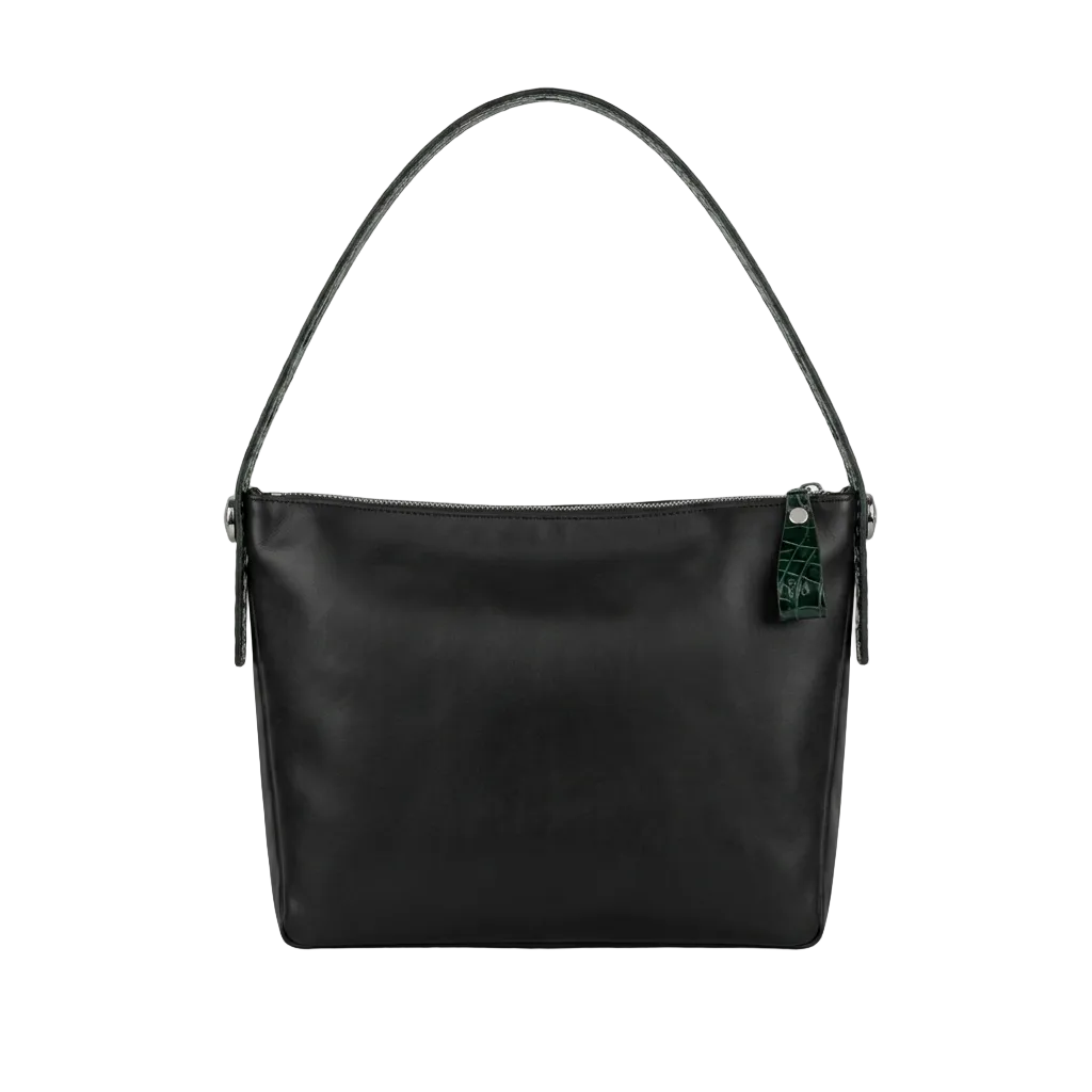 LISA | Handtasche mit verstellbarem Schultergurt