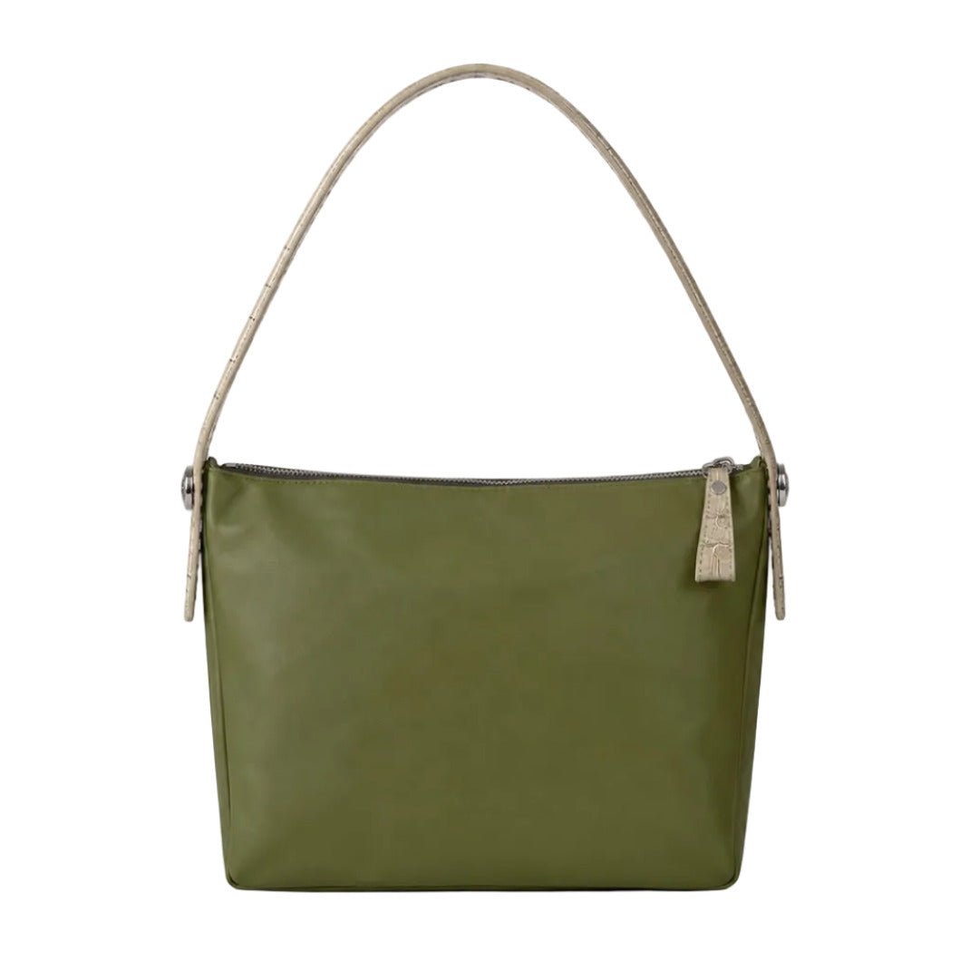 LISA | Handtasche mit verstellbarem Schultergurt