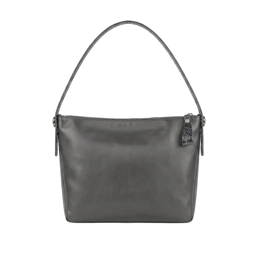 LISA | Handtasche mit verstellbarem Schultergurt