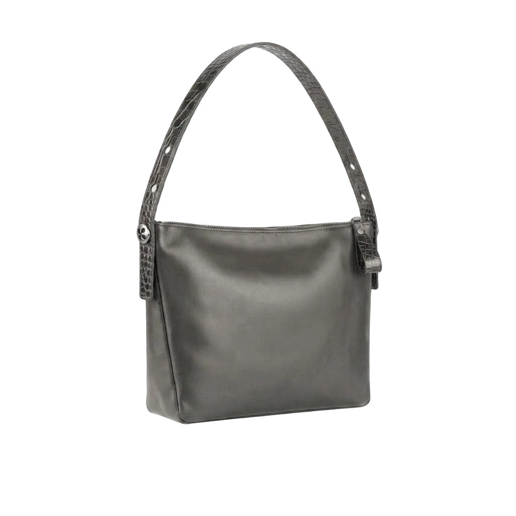MONA |  Handtasche mit verstellbarem Schultergurt