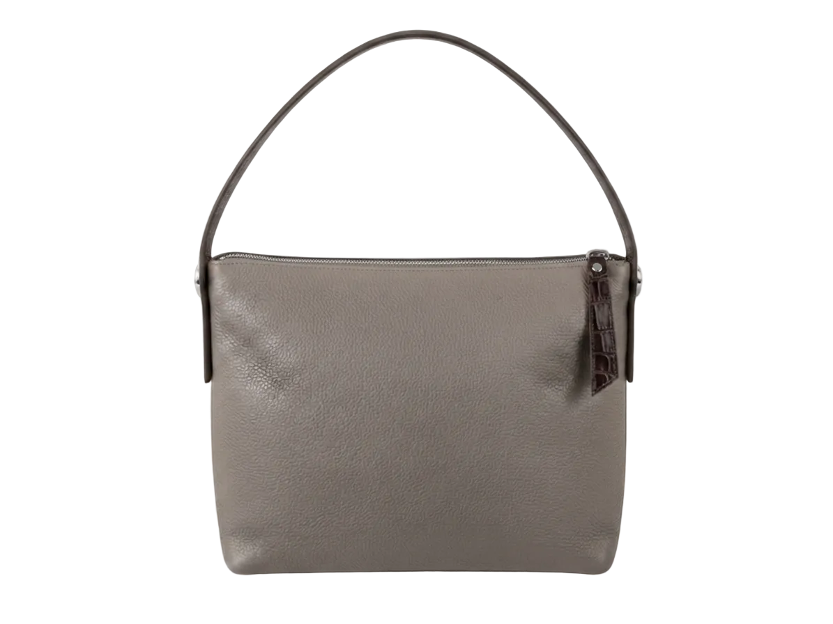 LISA | Handtasche mit verstellbarem Schultergurt