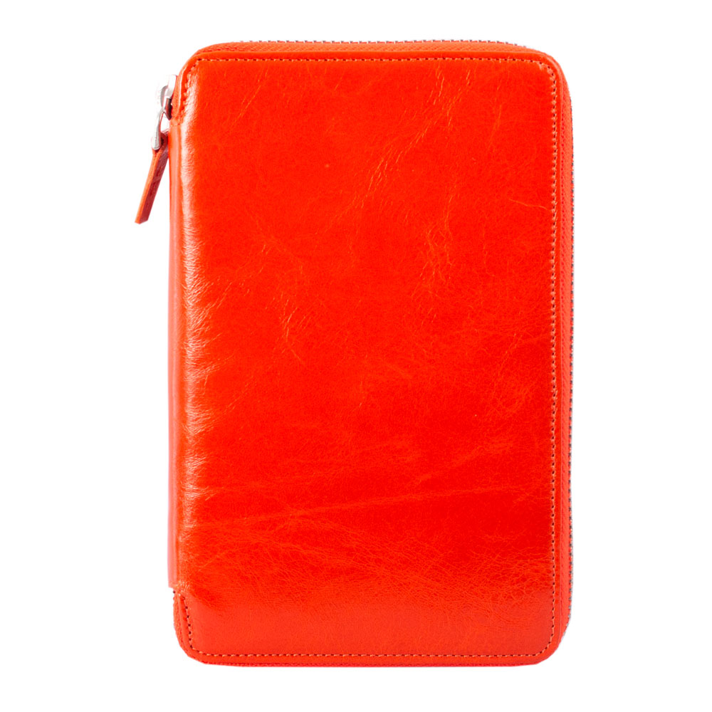 FORINT | Purse Mandarin Vintage – Wallet with ten card slots
