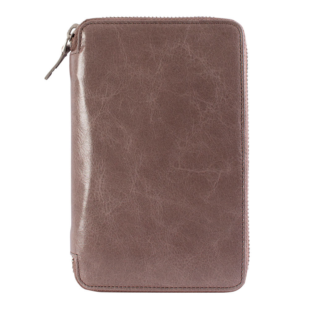 FORINT | Wallet Pigeon Blue (Pigeon) Vintage – Wallet with ten card slots