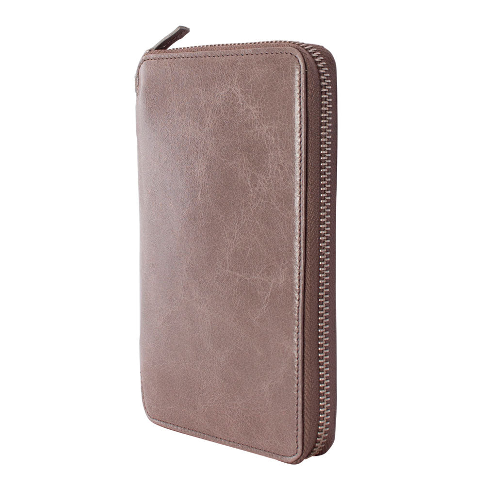 FORINT | Wallet Pigeon Blue (Pigeon) Vintage – Wallet with ten card slots